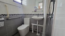 Blk 8 Saint George's Lane (Kallang/Whampoa), HDB 3 Rooms #537529611